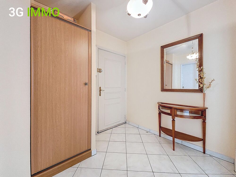 Vente Appartement Appartement 4 pièces Mantes-la-jolie