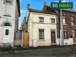  Maison  vendre 5 pices 102 m