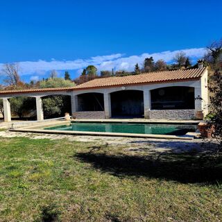  Maison à vendre 7 pièces 239 m²