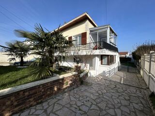  Maison � vendre 5 pi�ces 