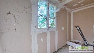  Maison � vendre 3 pi�ces 49 m�