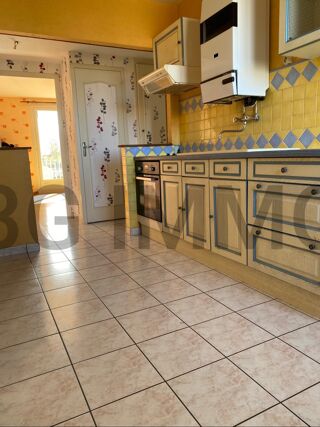  Appartement � vendre 4 pi�ces 68 m�