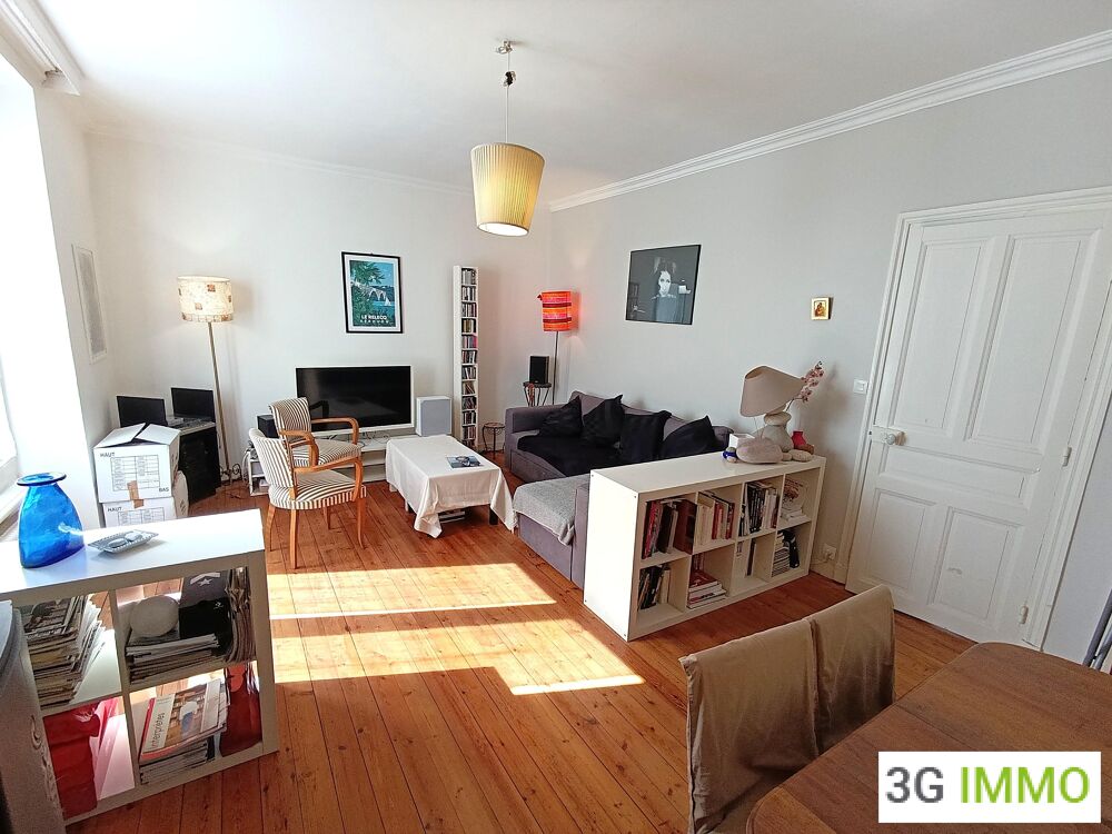 Appartement 4 pièces