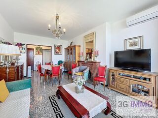  Appartement � vendre 2 pi�ces 65 m� Ajaccio