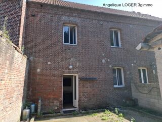  Maison  vendre 5 pices 91 m