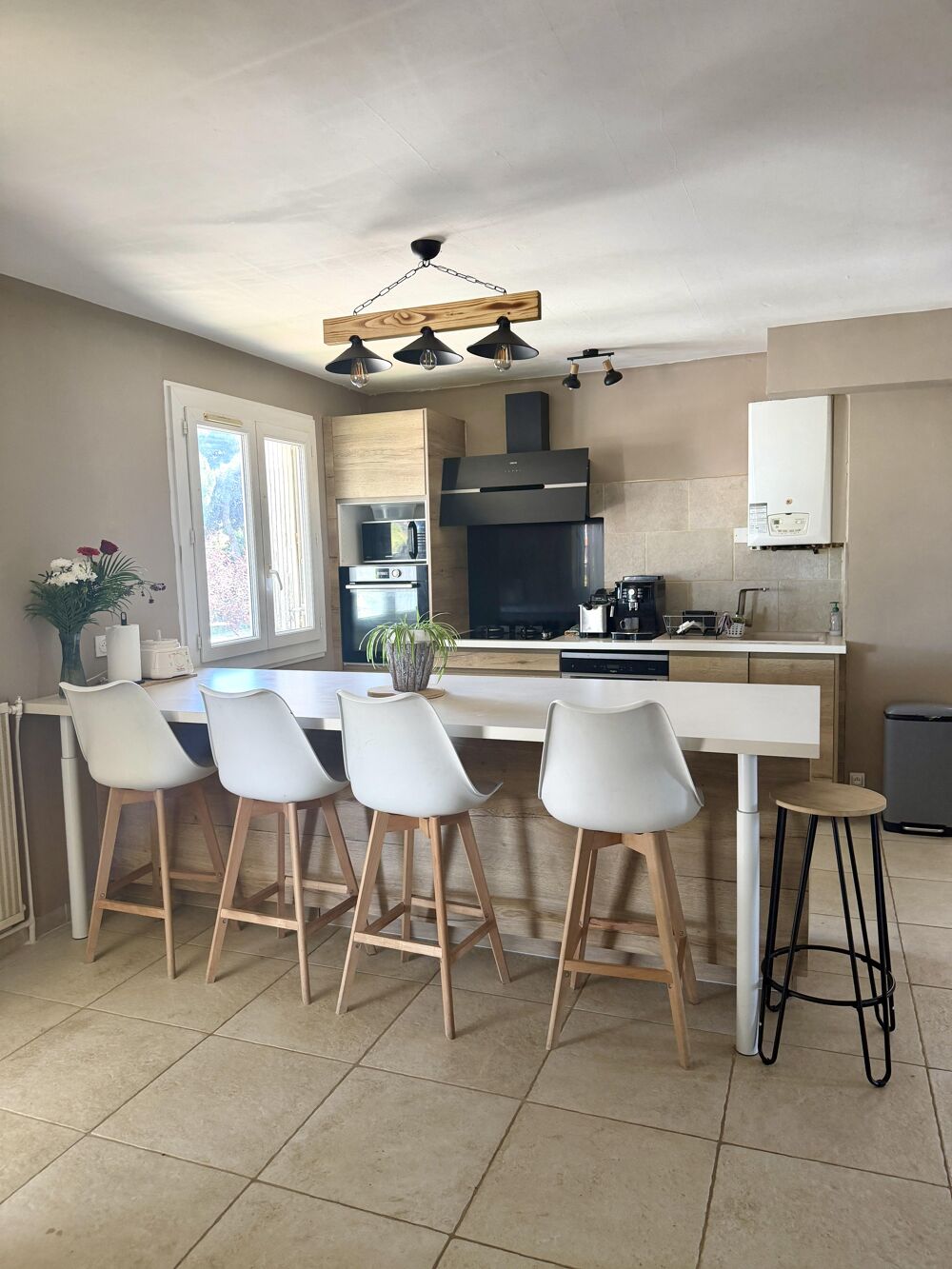 Appartement 4 pièces