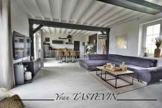  Maison à vendre 6 pièces 120 m²