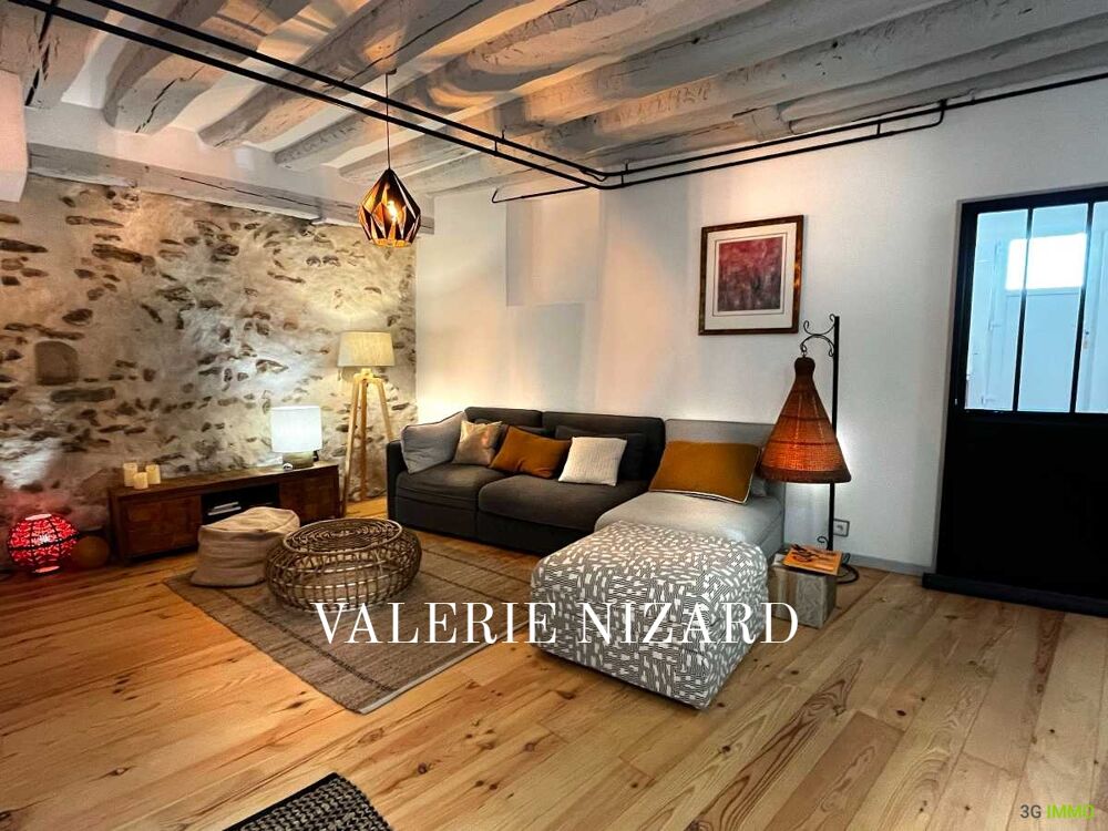 Vente Maison Maison et grand terrain 7 pices Cormeilles-en-parisis