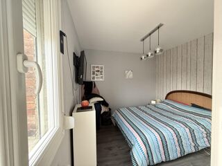  Maison à vendre 3 pièces 80 m²