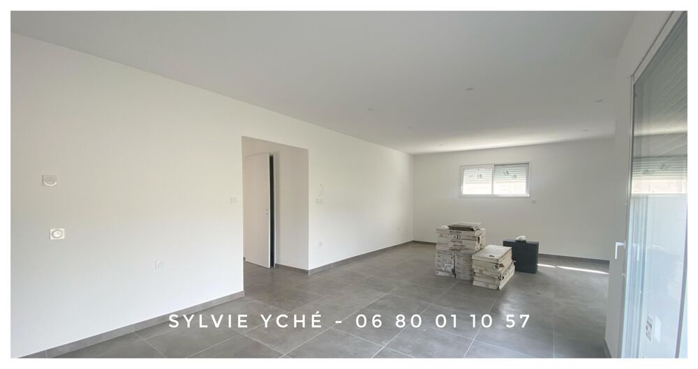 Villa 3 pièces