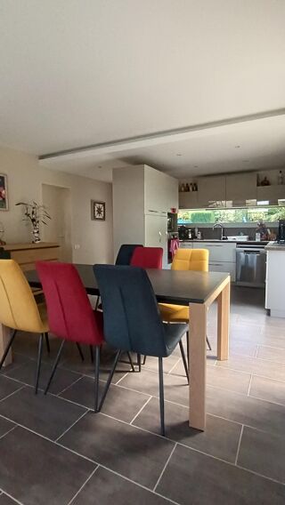  Maison � vendre 175 m�