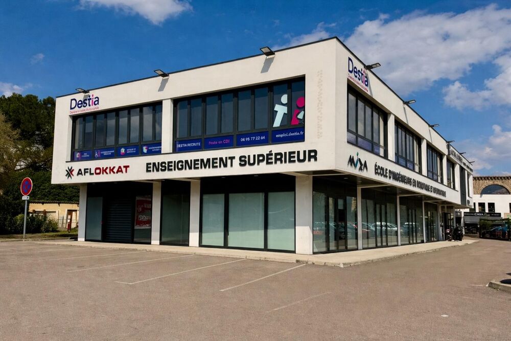   Location pro Divers services à Ajaccio 