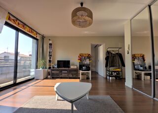  Appartement à vendre 2 pièces 42 m²