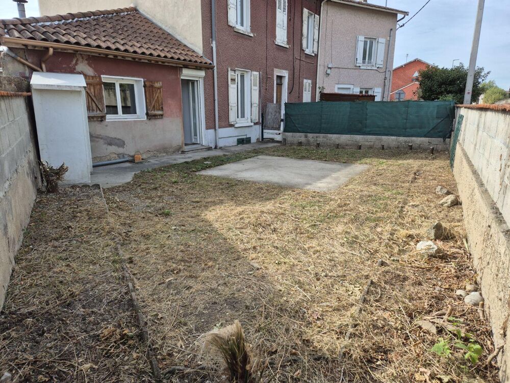 Vente Appartement Appartement 3 pièces Pont-de-chéruy