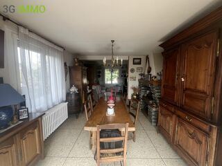  Maison � vendre 6 pi�ces 112 m�