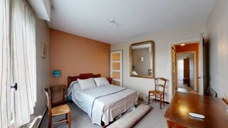  Appartement � vendre 4 pi�ces 99 m�