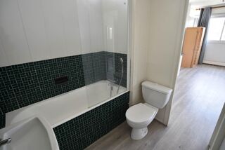  Appartement � vendre 1 pi�ce 