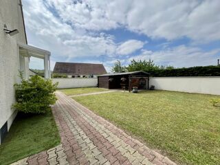  Maison � vendre 5 pi�ces 101 m�