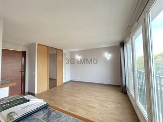 Appartement à vendre 1 pièce 26 m²