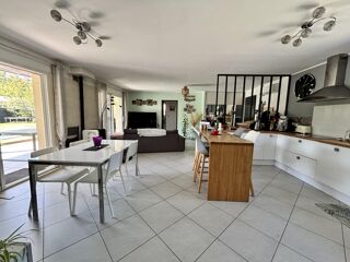  Maison � vendre 4 pi�ces 102 m�