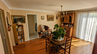  Maison  vendre 7 pices 125 m