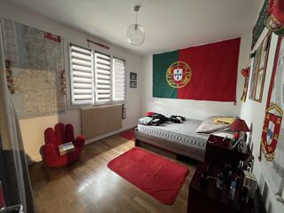  Maison à vendre 5 pièces 99 m²