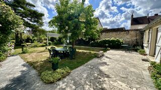  Maison � vendre 7 pi�ces 191 m�