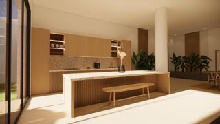  Appartement  vendre 4 pices 209 m