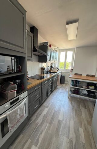  Appartement  vendre 3 pices 99 m