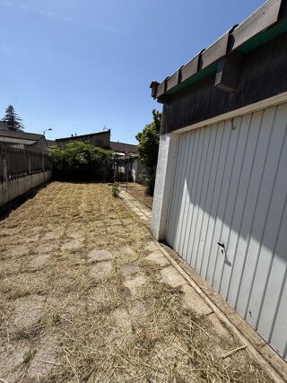  Maison à vendre 5 pièces 97 m²