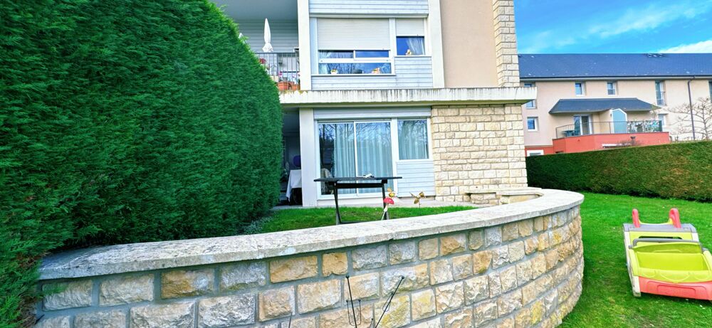 Appartement 3 pièces 73 m² · à Lisieux · 73 m² · 185 000 €