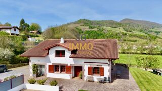  Maison � vendre 11 pi�ces 377 m�