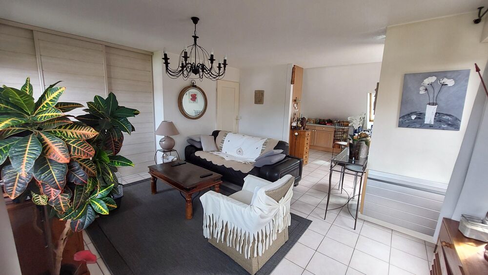 Appartement 4 pièces