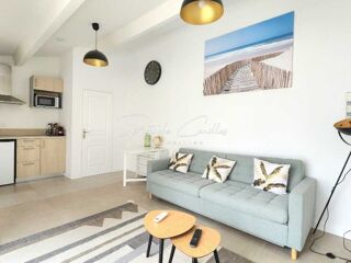  Appartement � vendre 2 pi�ces 30 m�
