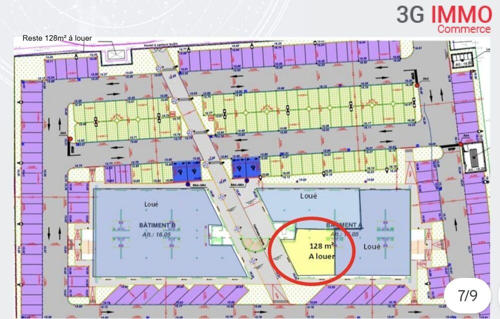   Location pro Divers services � Les abymes 