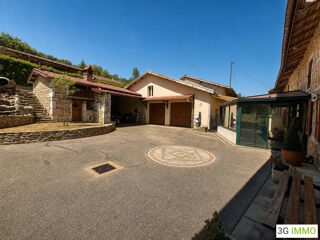  Maison à vendre 5 pièces 113 m²
