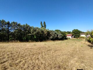  Terrain � vendre 2702 m�