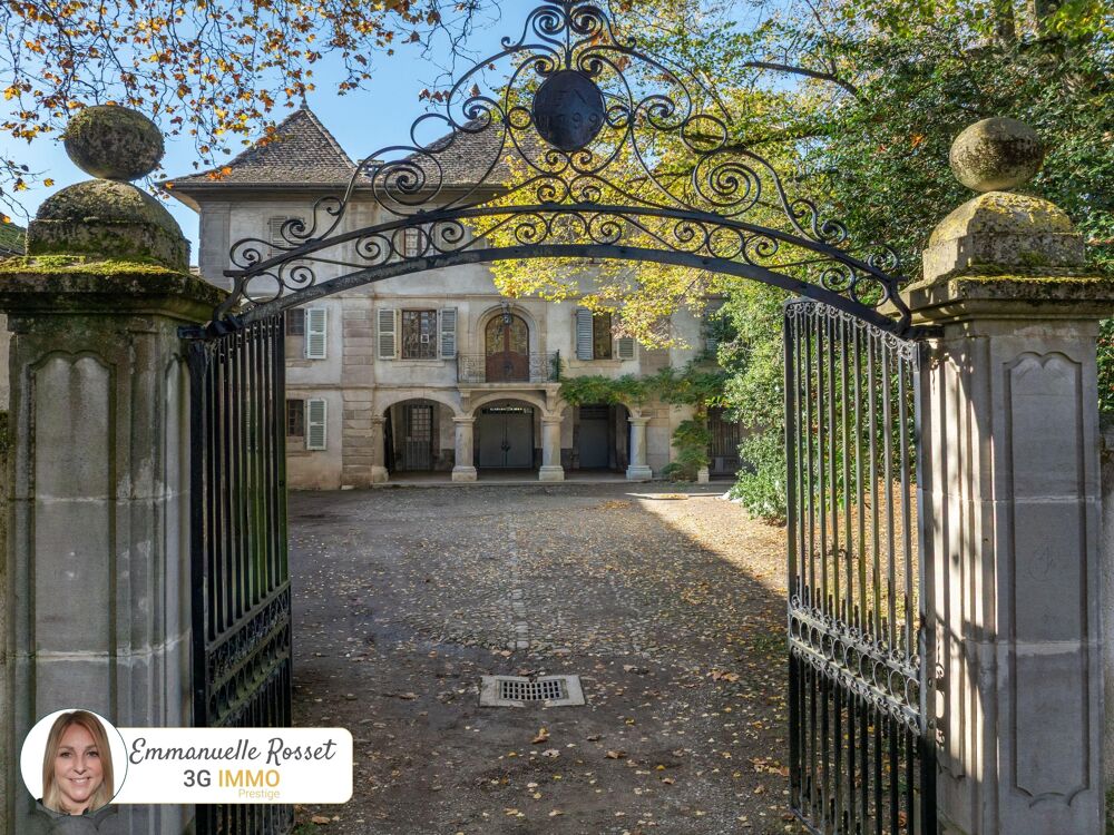 � vendre  Maison Douvaine (74140)