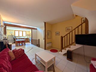  Maison à vendre 3 pièces 68 m²