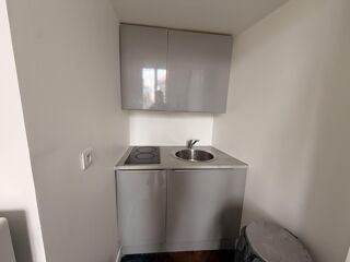  Appartement à vendre 1 pièce 11 m²
