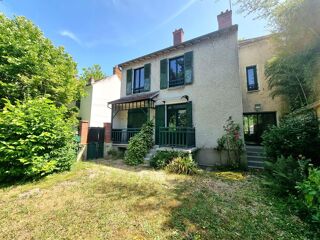  Maison � vendre 6 pi�ces 133 m�