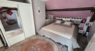  Maison à vendre 3 pièces 58 m²
