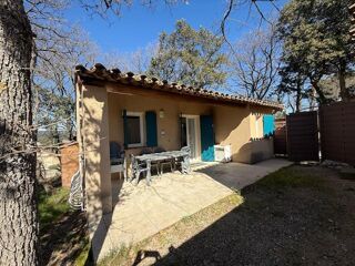  Maison à vendre 3 pièces 36 m²