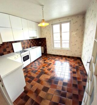  Appartement  vendre 5 pices 118 m