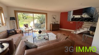  Maison � vendre 8 pi�ces 190 m�