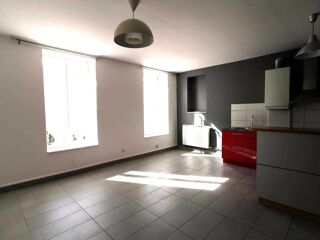  Appartement  vendre 2 pices 38 m