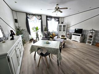  Maison à vendre 8 pièces 
