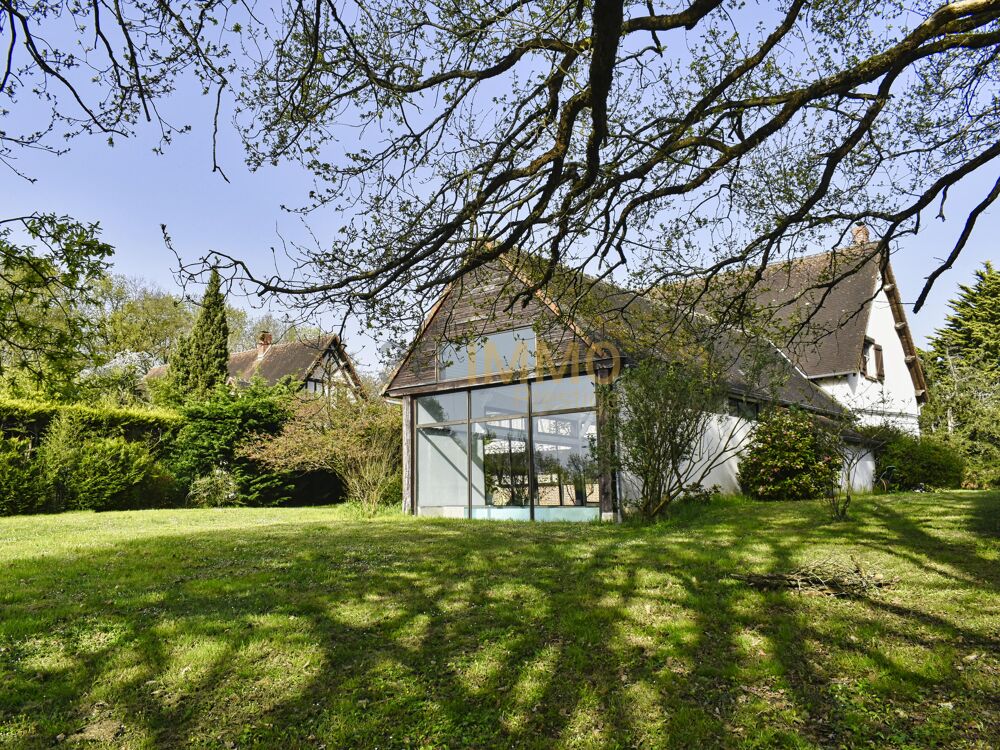 Vente Maison Maison 7 pièces Blois