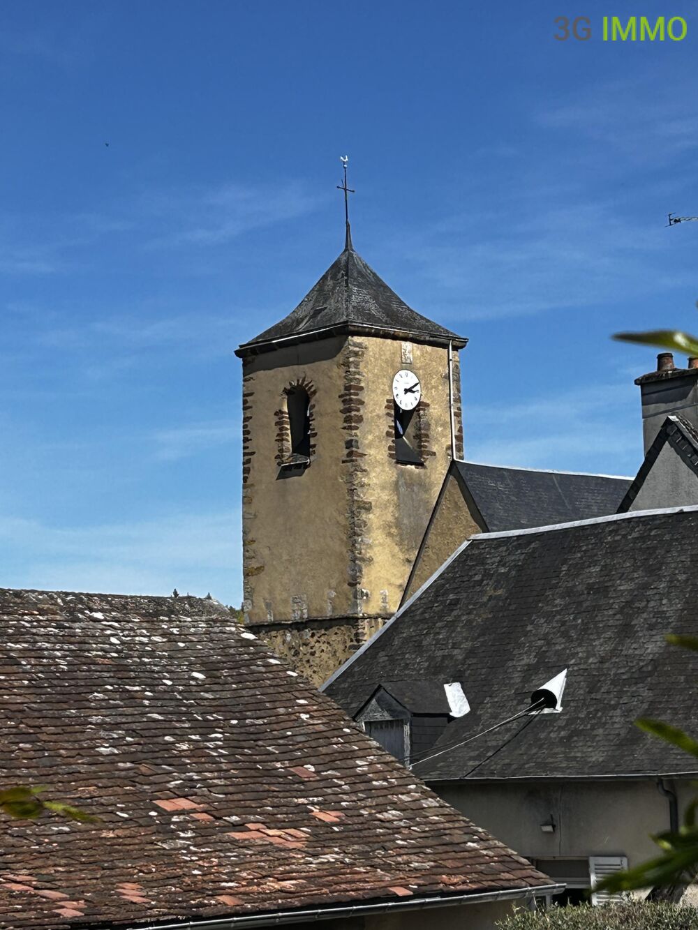 Propriété 11 pièces