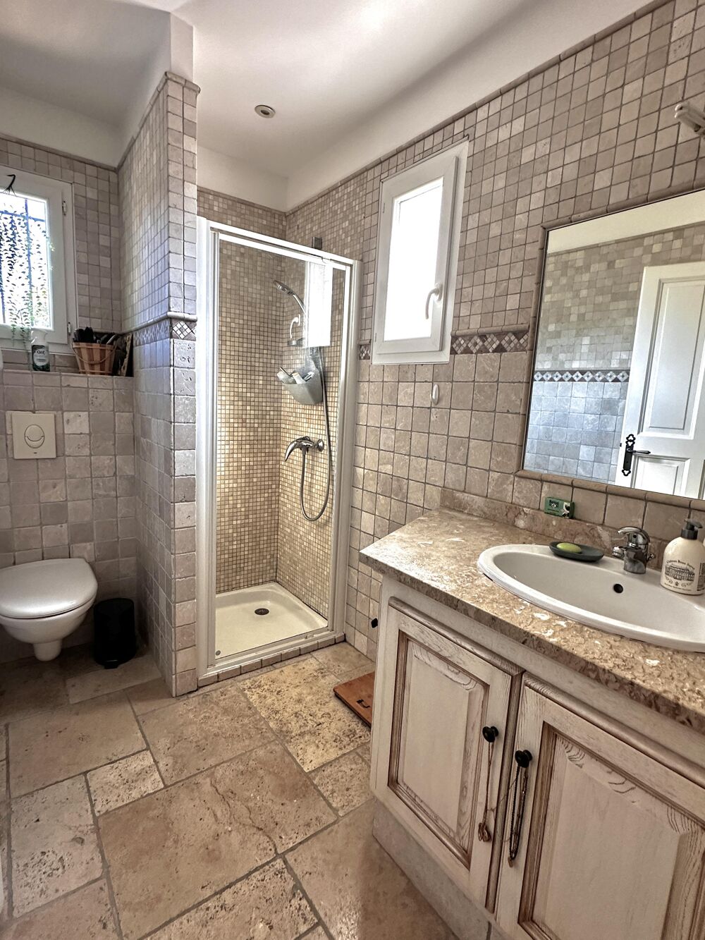 Vente Maison Maison 5 pièces Tavernes